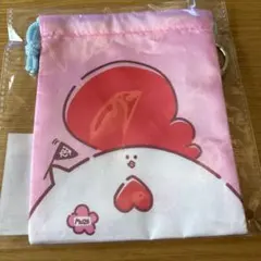 MAZZEL Royal Straight Flush NAOYA ポーチ