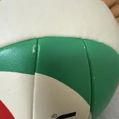 バレーボールミカサです。