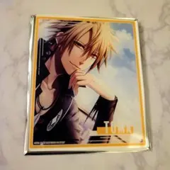 AGF トメイト アクリルブロマイド AMNESIASERIES トーマ