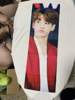 BTS ググ  スローガン  ステッカー トレカ ポストカード