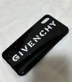 【新品未使用】ジバンシー/Air Pods・スマホケース GIVENCHY - GIVENCHY ジバンシィ Phone cover and AirPods Pro