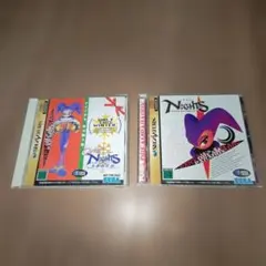 SS ナイツ 2本セット