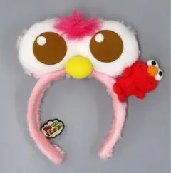 ユニバ モッピー カチューシャ