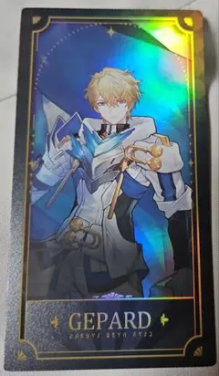 2025年最新】コレクションカード スターレイルの人気アイテム