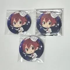 ひき旅 缶バッジ 天月 坂田 - メルカリ