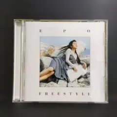 EPO『FREE STYLE』CD