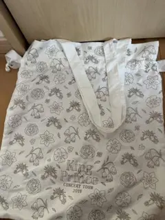 King & Prince コンサートトートバッグ 2019