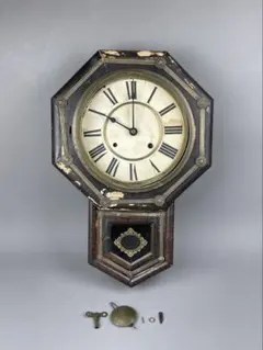 2025年最新】精工舎 振り子時計の人気アイテム - メルカリ