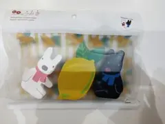 リサとガスパール　絵本のつみき