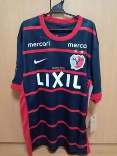 100年構想リーグ 鹿島アントラーズ #40 鈴木優磨 - メルカリ