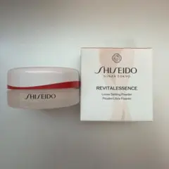 SHISEIDO 資生堂　エッセンス スキンセッティング パウダー 01のサムネイル