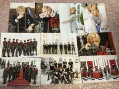 ☆Hey!Say!JUMP 山田涼介＆混合☆DEAR. フォトセット☆