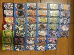 ポケモンフレンダまとめ売り270枚くらい