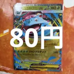 メガフシギダナrr 在庫1