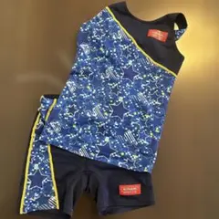 コナミ　KONAMI 水着 女の子　Sサイズ