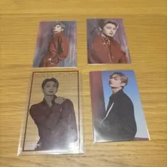 SEVENTEEN power of love JUN