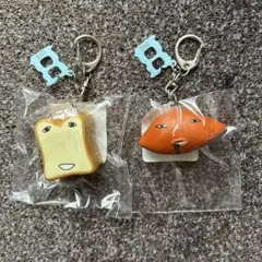 バラ売り可能 ☆新品☆ しょくぱんくん キーホルダー まとめ売り 2025年最新】しょくぱんくん キーホルダーの人気アイテム - メルカリ