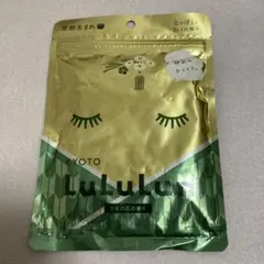 LuLuLun フェイスパック