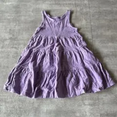 マーキーズ LSP ノースリーブ ワンピース 95のサムネイル