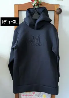 THE NORTH FACE　ワンピースプルオーバーフードNTW61799