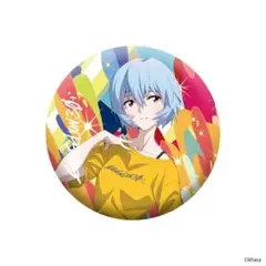綾波レイのみ「EVANGELION:30+; 30thANNIVERSARY