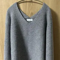 SLOBE IENA ニット