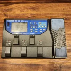 マルチエフェクター ギター