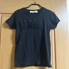 tanaka daisuke タナカダイスケ　カットソー　Tシャツ tanakadaisuke Heart whipped cream T-shirt