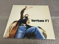 貴重 廃盤 hurricane #1 LP レコード oasis ride