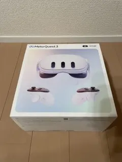 2025年最新】 META quest 3 512の人気アイテム - メルカリ