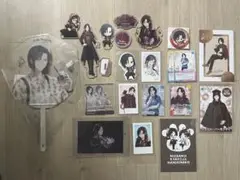 シェリン グッズ セット