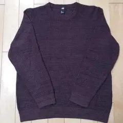 urban research ニット