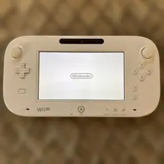 wiiu ゲームパッド
