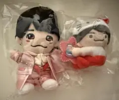 2025年最新】西畑大吾 ちびぬいの人気アイテム - メルカリ