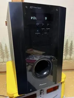 2025年最新】Pioneer サブウーファーの人気アイテム - メルカリ