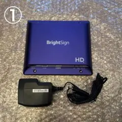 2026年最新】BRIGHTSIGNの人気アイテム - メルカリ