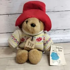 2025年最新】パディントン ベア ぬいぐるみの人気アイテム - メルカリ