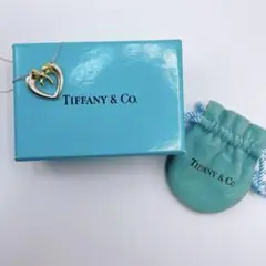 TIFFANY ネックレス