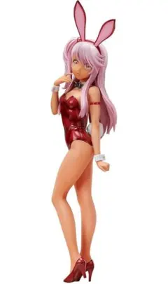 Fate フィギュア