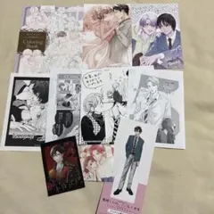 少女コミック レディースコミック 特典 まとめ売り - メルカリ