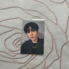 Straykids スンミン トレカ doit speaker 特典 ランダム