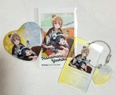 ラブライブ！スクールアイドルフェスティバル 花丸&善子 セット