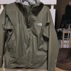 ★ NORTH FACE★DOT SHOT JACKET