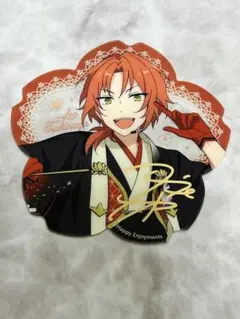 あんスタ 月永レオ レオ 中国限定 中国 花伴 クリアカード クリカ