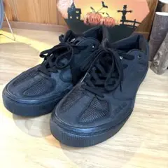スボルメ フットサルシューズスニーカー 26.5cm URBANO SALA-2