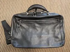 2025年最新】ZANELLATO メンズ ビジネスバッグの人気アイテム