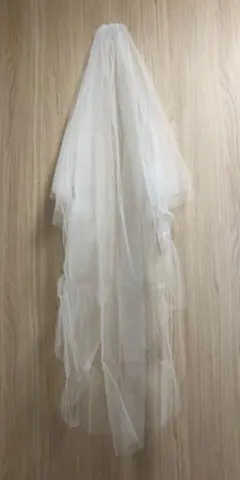 ウエディングベール