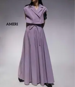 Ameri MANY WAY SHORT JACKET WITH SKIRT