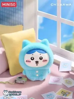 2025年最新】miniso ちいかわ ハチワレの人気アイテム - メルカリ