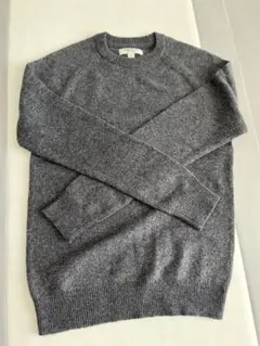 ニット トップス メンズ レディース セーター ユニセックス ウール XS